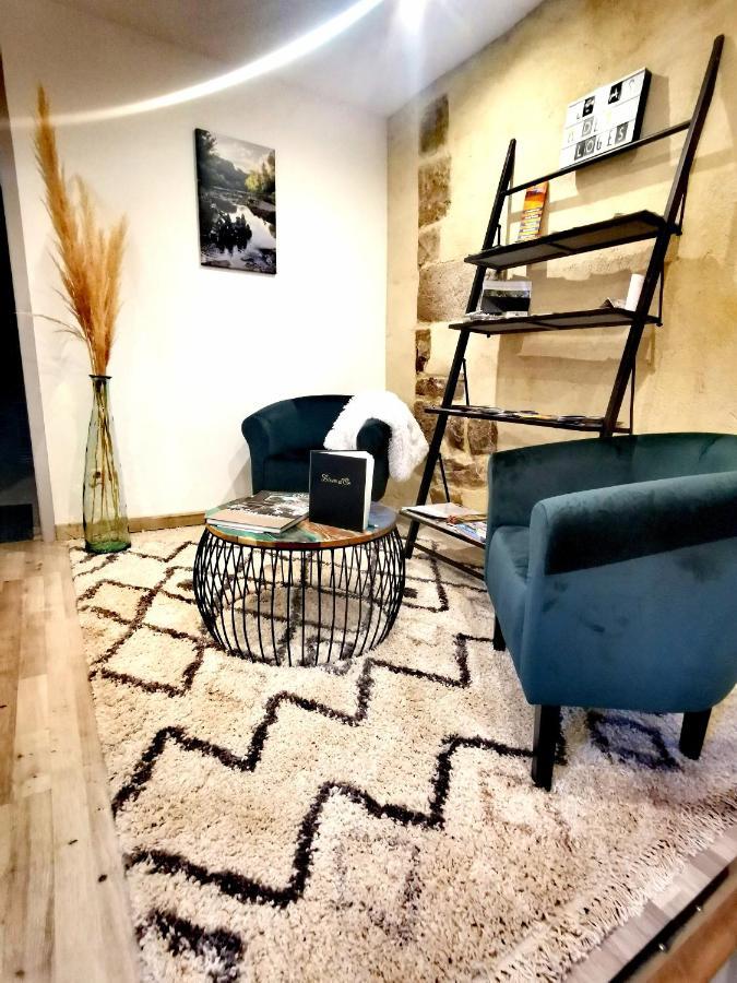Le Mas Des Loges - Les Vans / Chambonas エクステリア 写真